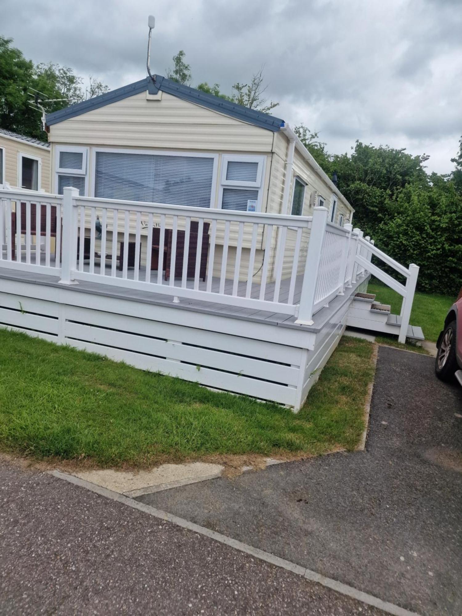 Lovely North Devon Holiday Home バーンスタプル エクステリア 写真