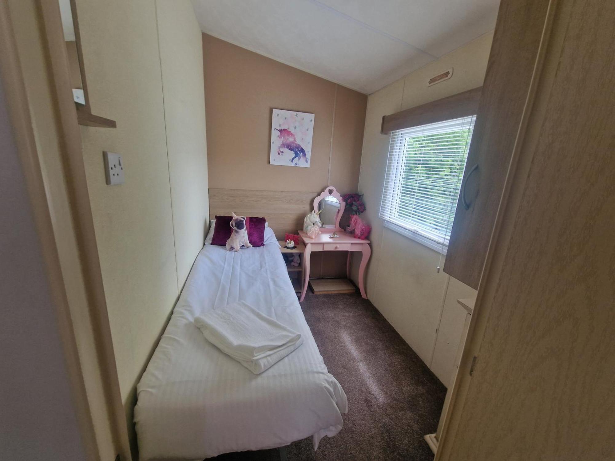 Lovely North Devon Holiday Home バーンスタプル エクステリア 写真