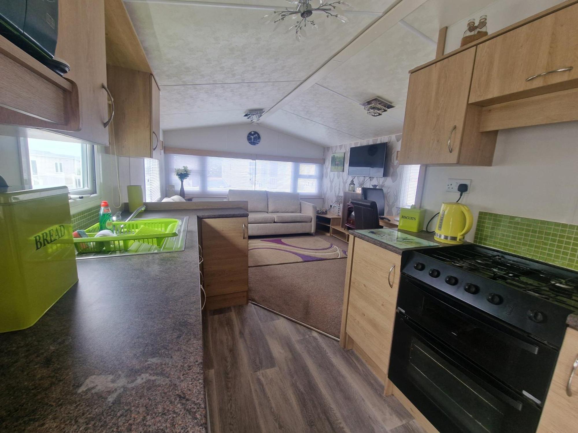Lovely North Devon Holiday Home バーンスタプル エクステリア 写真
