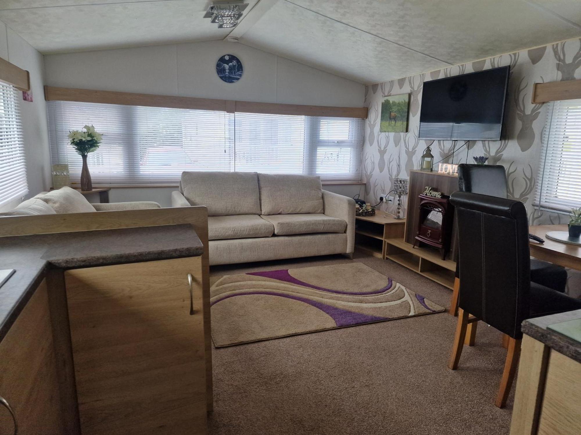 Lovely North Devon Holiday Home バーンスタプル エクステリア 写真
